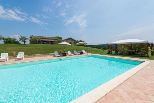 Villa Sofia - Homelike Villas - Accommodation - Amelia