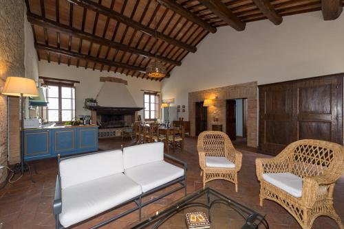 Villa Sofia enjoy staying together again in pure nature - image 9