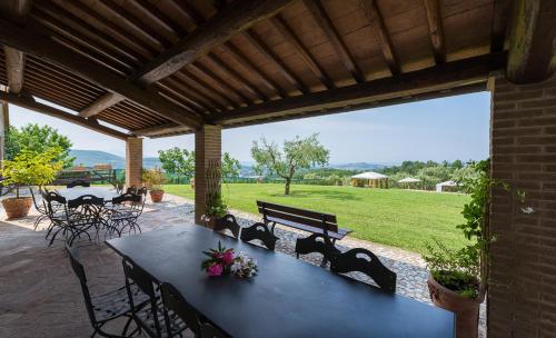 Villa Sofia enjoy staying together again in pure nature - image 2
