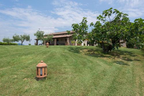 Villa Sofia enjoy staying together again in pure nature - image 3