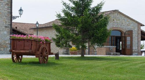 Villa Sofia enjoy staying together again in pure nature - image 7