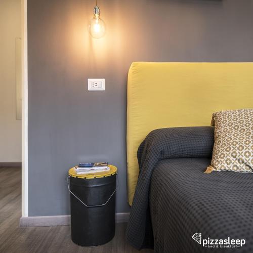 PizzaSleep B&B, Neapel (Foto 7)