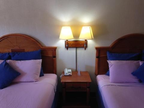 Foto - Downtowner Inn and Suites - Houston