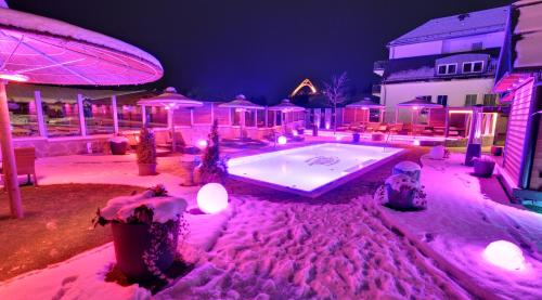 Vakantiehotel Der Brabander Apartments - main image