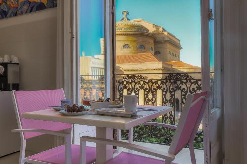 Palco Rooms&Suites - 주변 명소