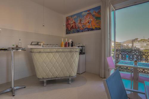 Palco Rooms&Suites - 전망