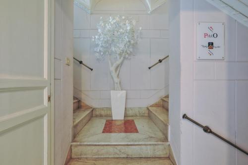 Palco Rooms&Suites - 출입구