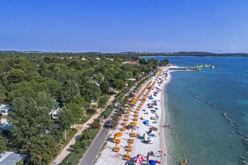 Mobile Homes Camp Bi Village - Adriatic Kampovi - image 8