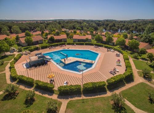 Mobile Homes Bi Village - Adriatic Kampovi – Fazana, IA