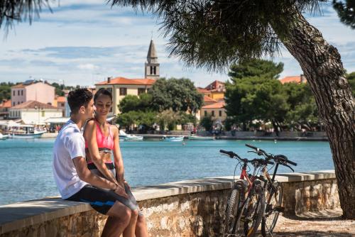 Mobile Homes Camp Bi Village - Adriatic Kampovi - image 10