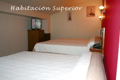 Hotel Cangas de Onis Center