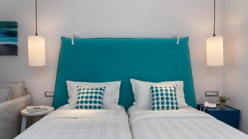 Acharavi Beach Hotel - image 5