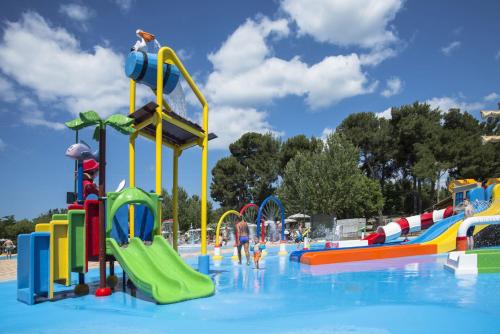 Mobile Homes Camp Bi Village - Adriatic Kampovi - image 11