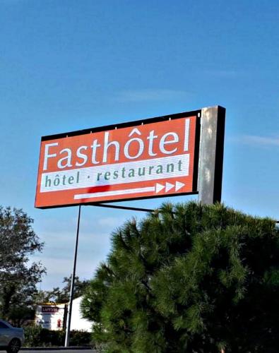 Fasthotel Avignon Nord Le Pontet - image 5