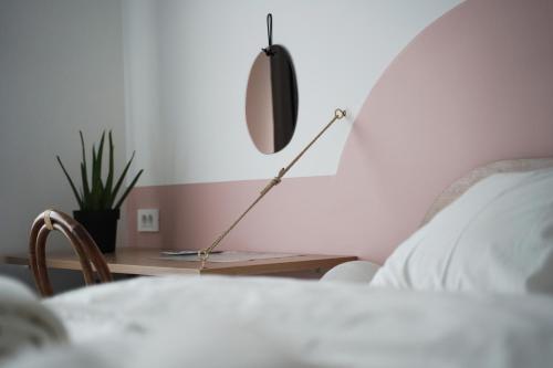 Annie's Bed&Breakfast - main image