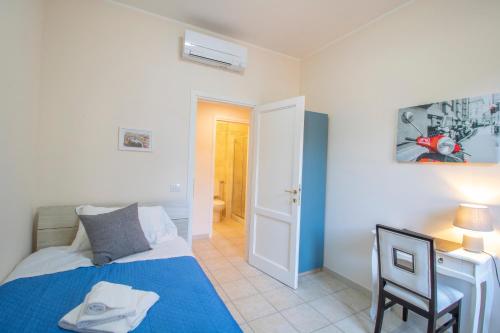 1 twin bed