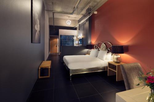 WestCord Hotel Eindhoven