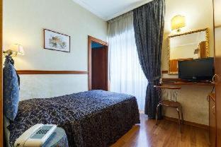 Hotel Paris, Roma (foto 6)
