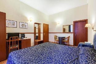 Hotel Paris, Roma (foto 7)