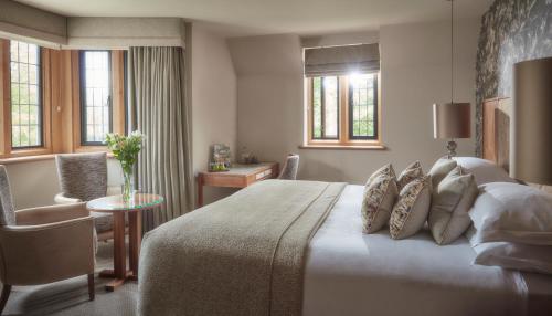 Mallory Court Country House Hotel & Spa