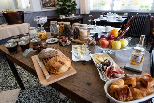 Logis Chez Germaine - image 11