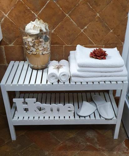 Junior Suite with Terrace