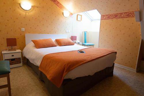 Logis Hôtel Chez Germaine