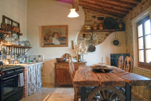 Borgo San Gusmè - image 11