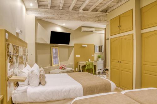 Hotel Boquier - image 11