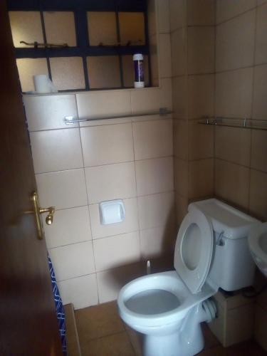 Kim Suites - Mvuli Studio Apartment