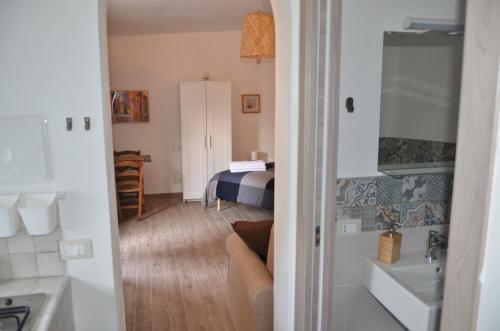 Il Paradiso di Giacomo - Milo