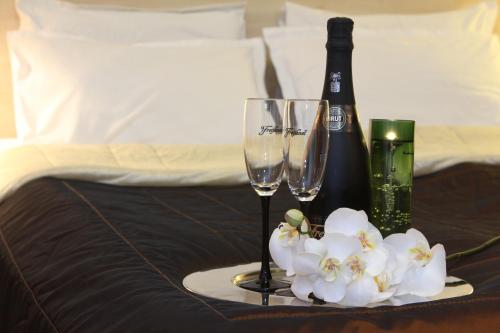 อาหารและเครื่องดื่ม, Hotel Premier - Veliko Tarnovo City Center, Panorama View in เวลิโก ตาร์โนโว