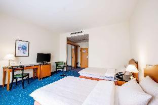 mightyTwice Hotel Dresden, Dresde (photo 8)