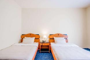 mightyTwice Hotel Dresden, Dresde (photo 9)