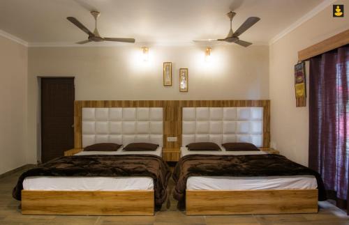 LivingStone Riverside Hills Resort