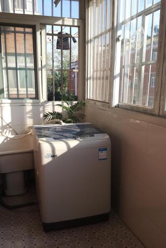Makerhouse Hostel – Hefei, VA