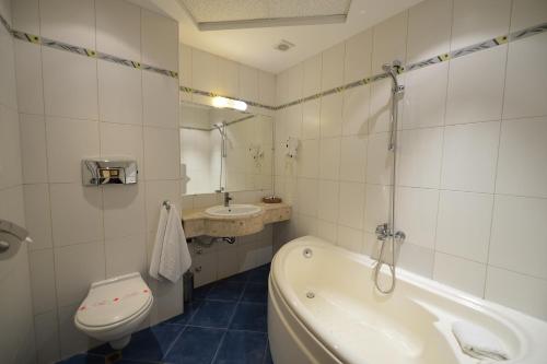 Business Hotel Premier - image 13