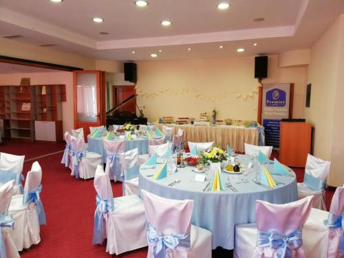 Business Hotel Premier - image 11