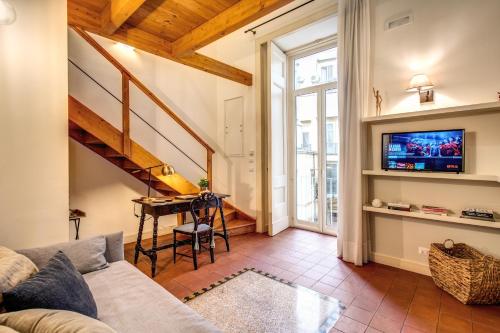 Casa Hosteno - main image