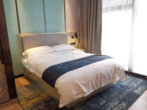 GreenTree Eastern Lianyungang Jiaruibao Plaza Hotel 