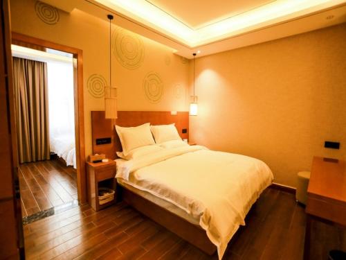 GreenTree Inn Anshun Guansuo Avenue Hotel Anshun