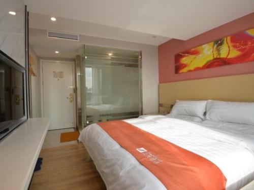Shell Ganzhou Longnan District Longxiang International Hotel