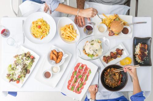 Ebano Hotel Apartments & Spa - image 3