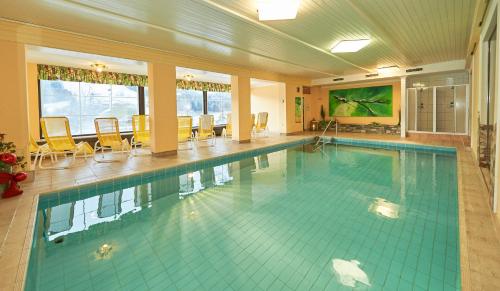 Wohlfühlresort und Feriengut Martinerhof - image 8