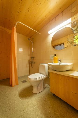 Padu Hotell - image 12