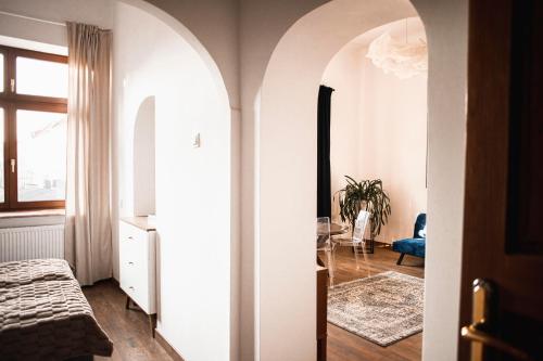 Vilao Apartments, Krakow