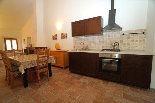 Punta dei Lecci in Ріпарбела