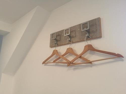 Rooms Ambrožič, Lublaň (fotografie 8)