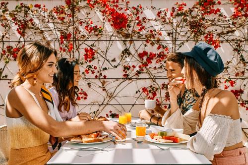 Ebano Hotel Apartments & Spa - image 13