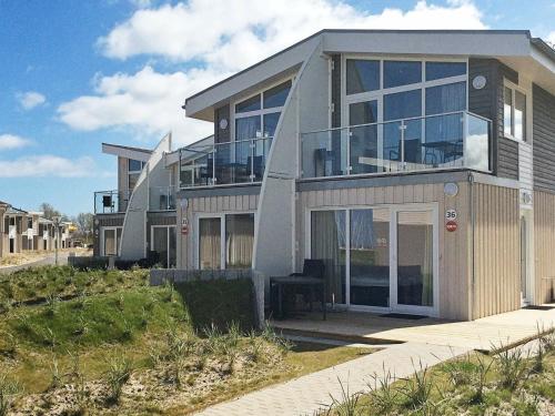 Holiday Home Lagunenblick XII Wendtorf 
